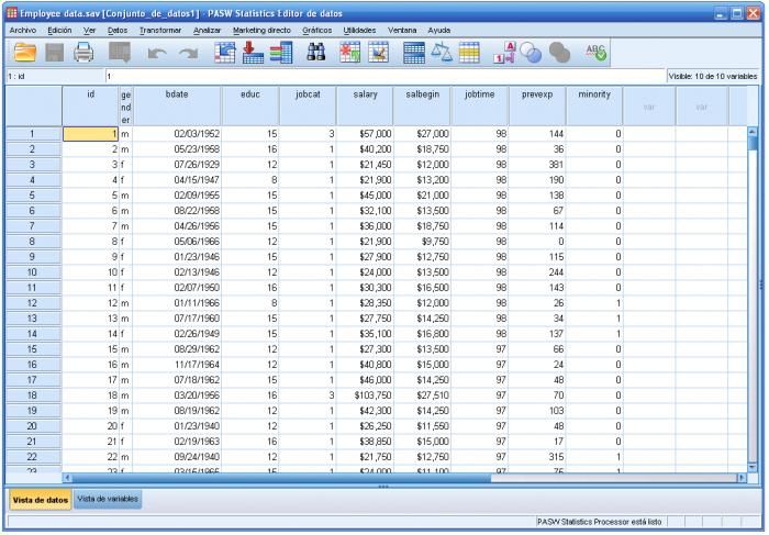 spss version 25 free download